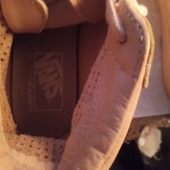 Vans High Tops - Picture 3 of 3